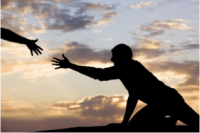 Helpende hand gevraagd!